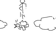 【电影征文】那年的你我她，现在还好吗？_1200字