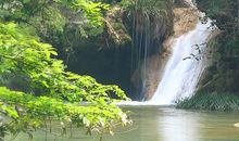 家乡的美景_900字