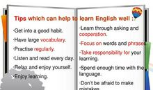 Learning habits_900字