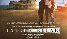 【电影征文】星际穿越_1200字