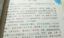 署假趣事_400字