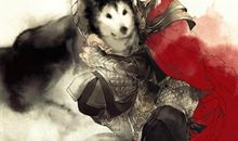 【电影征文】纷飞的岁月 · 战 狼 的 魂_2000字