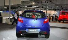 未来的马2_650字