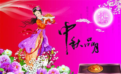 中秋团圆之夜_800字