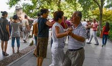 [PK赛]关于秋游的作文：美丽的西湖_600字