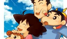 蜡笔小新194全集下载剧情介绍-儿童动画片大全