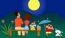 蜡笔小新289全集下载剧情介绍-儿童动画片大全