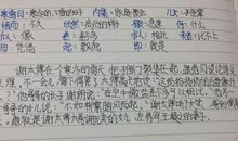 初一的气候_750字