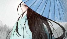 走不出的雨季_500字