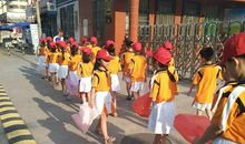 小小环卫工_700字