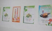 小餐桌，大文明_650字