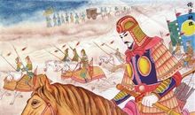 偷梁换柱(第二十五计)