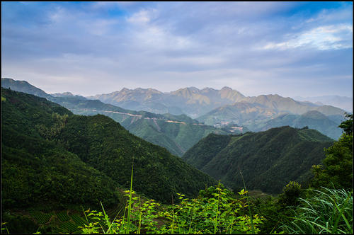 登山运动_1000字