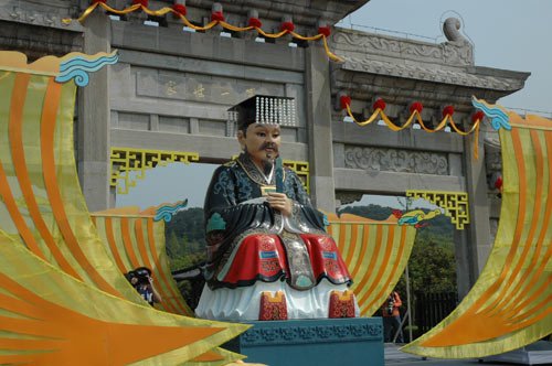 泰伯八世