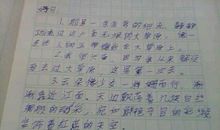 描写烟花的优美段落_200字