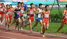 [运动会]运动会_800字