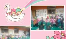 我们班的“小兔子”_550字