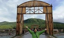 致天国的父亲_750字