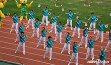 [运动会]运动会_900字