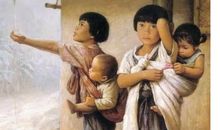 我们家的二胎弟弟_650字