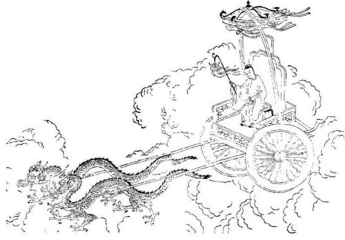 海外南经