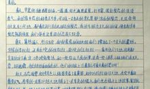 【微作文】这就是我_250字