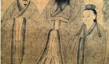 历史典故：孔丘周游列国_1500字