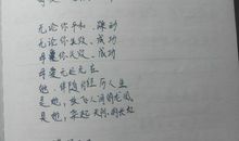 关于妇女节的作文：美丽的母亲_1000字