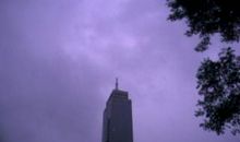 描写阴天的优美段落