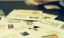 初三书信：致初三的自己_700字