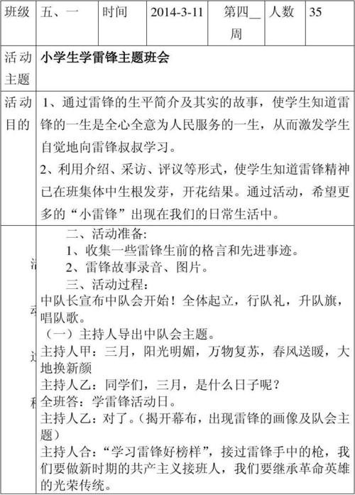 五年级期中考试作文：有意义的班会_550字