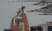 历史典故：伍子胥过昭关_1500字