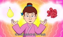 哲理故事素材：囫囵吞枣_250字