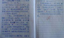 【微作文】故乡至亲_200字