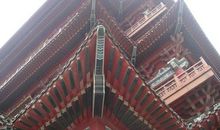 历史典故：文采飞扬滕王阁_1500字