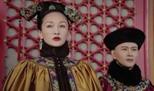 冷宫美妃:我要你_650字