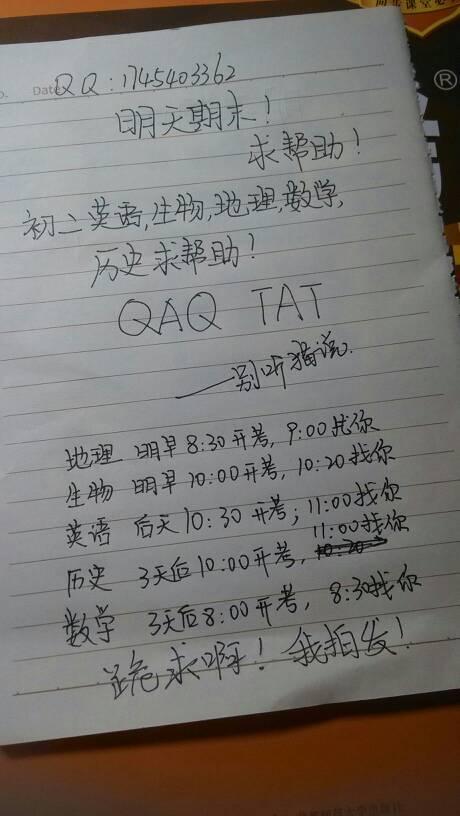 编制第一学期和第一学期末的审查计划（1）