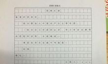 [2013暑期征文]把握机遇_1500字