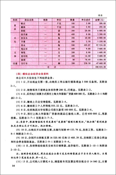 收银员实习计划样本范本（3）