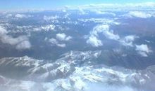 描写壮丽山河的优美段落_1200字