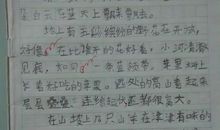 【微作文】生命_150字