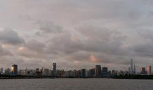 暴风雨前的准备_900字