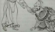 历史典故：郭子仪单骑退敌兵_1500字