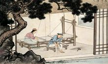 古人二十四孝＿劝姑孝祖