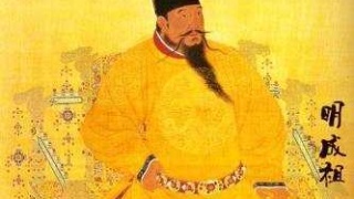 历史典故：朱Di兴王位_2000字