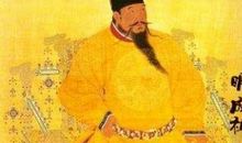 历史典故：朱棣兴兵夺皇位_2000字
