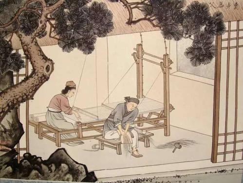 二十四岁的孝顺者_蔡仪养亲戚