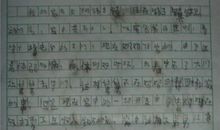 关于家乡的作文：家乡的另一口井_800字