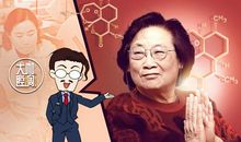 2016中考作文素材：屠呦呦获诺贝尔奖