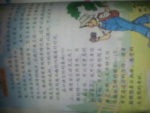 关于同学的作文：致未来画家的900字
